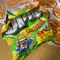 seacomet's cooksnap of when they made ポテトチップの袋の閉じ方.
