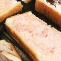 ごめっきー's cooksnap of when they made めんたい☆マヨトースト♪朝食に….