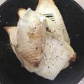 さと56's cooksnap of when they made ちょ～簡単☆たけのこ焼き.