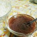 ゆこPIN's cooksnap of when they made 梅ドレッシング＜梅干しで作る調味料＞.