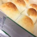 ayayahoney's cooksnap of when they made 牛乳パックで手作り特大スクエア型.