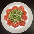 アコサン's cooksnap of when they made 簡単！棒々鶏∩^ω^∩.