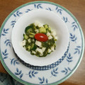 kuishinboF's cooksnap of when they made 簡単！さっぱりもずく野菜.
