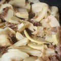 みみ母's cooksnap of when they made たけのこの土佐煮.