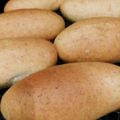 ゆうかちゃんまんま's cooksnap of when they made 全粒粉バンズ.