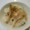 ゆみらんたん's cooksnap of when they made 我が家の簡単♪舞茸炊き込みごはん♡.