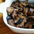 ★咲希★'s cooksnap of when they made 使える♪干ししいたけの甘煮.