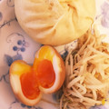 クック10QAR2☆'s cooksnap of when they made 半熟とろっとろの煮卵.