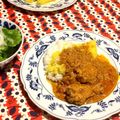 smiledish's cooksnap of when they made 失敗しない！基本の 絶品チキン・カレー.