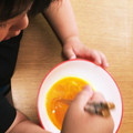 ひかゆまま's cooksnap of when they made 簡単美味しい♡我が家の玉子焼き♡.