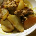 低カロ探検隊's cooksnap of when they made 豚バラと大根の甘辛煮.