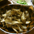 低カロ探検隊's cooksnap of when they made 【常備副菜】きのこ炒めしょう油ver.