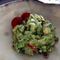 コモドの母's cooksnap of when they made ワカモレ・ディップ.