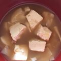 クック1HBOP6☆'s cooksnap of when they made あく抜き不要！たけのこ汁.