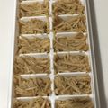 ☆☆チャコ☆☆'s cooksnap of when they made なめ茸風♪えのきの甘辛煮＊冷凍保存OK.