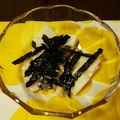 LoveVegas's cooksnap of when they made 簡単☆山芋の梅和えサラダ.