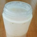 ぱにぱる's cooksnap of when they made バナナジュース.