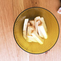 ゆーさんプラス's cooksnap of when they made 簡単漬けるだけ！長芋のわさび風味漬物.