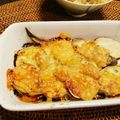 ☆なおみんみ☆'s cooksnap of when they made めっけもん♪さつまいものチーズ焼き.