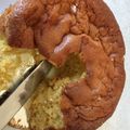 しょーちゃん♡810's cooksnap of when they made シフォンケーキ♥︎材料3つ＊超簡単.