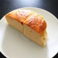 ちゃちゃまる♥'s cooksnap of when they made 低カロリー☆ヨーグルトスフレチーズケーキ.