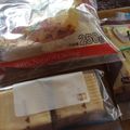 ♡りりたん♡'s cooksnap of when they made 簡単　チーズ　冷凍保存.