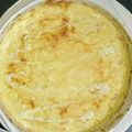 ○ちょび○'s cooksnap of when they made ブロッコリーのマヨチーズグラタン.