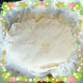 RIKOTORA's cooksnap of when they made 超簡単☆水切りヨーグルトのクリームチーズ.