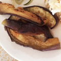 花団子＊'s cooksnap of when they made ナスの煮浸し.
