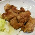 ﾅｵﾌﾟ's cooksnap of when they made こってり♡鶏もも肉の生姜マヨ焼き.