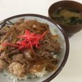 papikun's cooksnap of when they made 子供が大好き♡わかめと玉ねぎの味噌汁.