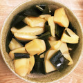maycot's cooksnap of when they made 簡単！筍と昆布の煮物.