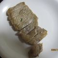 めたちゃん's cooksnap of when they made ご飯に合う！豚ロースの照り焼き.