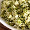 あぷくりちゃん's cooksnap of when they made しらす炒飯.