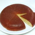 ☆※ちぃ※☆'s cooksnap of when they made 水切りヨーグルトのしっとりホットケーキ♡.
