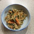 もねっぷ's cooksnap of when they made たくさん出来る☆おからのおかず.