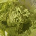 藍川咲's cooksnap of when they made お砂糖なし低糖質アボカドヨーグルトアイス.