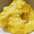 もっち−ママ's cooksnap of when they made 簡単豆乳カスタードクリーム.