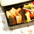 スタイリッシュママ's cooksnap of when they made ぶり味噌◇梅酒漬けの梅の消費法①−２.