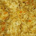 クックGMKNR0☆'s cooksnap of when they made 豚ひき肉の＊簡単混ぜごはん＊.