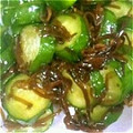 MIRYODANA's cooksnap of when they made 簡単美味しい!きゅうりと塩昆布の浅漬け.