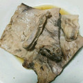 Fumio1214's cooksnap of when they made 魚の煮付け.