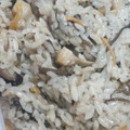 ひむとも's cooksnap of when they made もち米いらずのおこわ（切り餅で）.