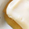 桃のゴンザレス's cooksnap of when they made 簡単☆オレンジジュース&牛乳の２層ゼリー.