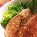 オーブン買いました's cooksnap of when they made ◆絶品シェフの味！豚肉の生姜焼き◆.