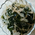 ☆仁美☆'s cooksnap of when they made 簡単おいしい！もやしとワカメのナムル.