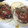 komomoten's cooksnap of when they made 新玉ねぎのトロトロ和風ハンバーグ★.