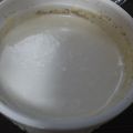 藍川咲's cooksnap of when they made ホイップマリームのとろ～りプリン.