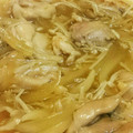 しんにし's cooksnap of when they made トロトロ♪鶏肉とネギの醤油煮.