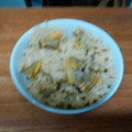 クックZTZ10H☆'s cooksnap of when they made あさりの旨味たっぷり☆あさり御飯.